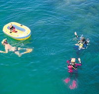 Port Noarlunga Beach and Jetty - Lightning Ridge Tourism