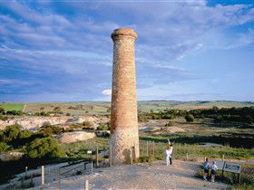 Kapunda SA Lightning Ridge Tourism