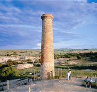Kapunda Mine Trail - Lightning Ridge Tourism