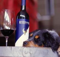 Koonara Wines - Lightning Ridge Tourism