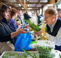 Mount Pleasant Farmers Market - Lightning Ridge Tourism