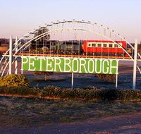 Telford Olives - Lightning Ridge Tourism