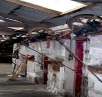 Mount Dutton Bay Woolshed Museum - Lightning Ridge Tourism