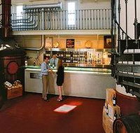 Penfolds Magill Estate Cellar Door - Lightning Ridge Tourism