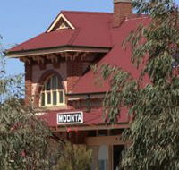 Moonta Tourist Office - Lightning Ridge Tourism