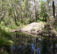 Para Wirra Recreation Park - Lightning Ridge Tourism