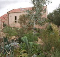 Kapunda Artist Trail - Lightning Ridge Tourism