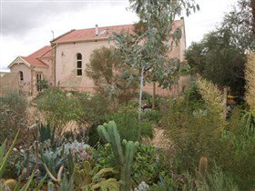 Kapunda Artist Trail - Lightning Ridge Tourism 0