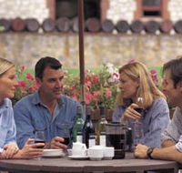 Yalumba - Lightning Ridge Tourism