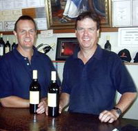 Redman Winery - Lightning Ridge Tourism