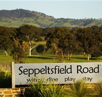 Seppeltsfield Road - Lightning Ridge Tourism