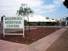 Pimba SA Lightning Ridge Tourism