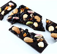Steven ter Horst Chocolatier - Lightning Ridge Tourism