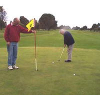 Kingston South East Golf Club - Lightning Ridge Tourism