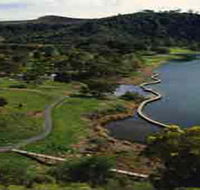 Mount Gambier Crater Lakes - Lightning Ridge Tourism
