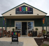 Artel Gallery and Giftware - Lightning Ridge Tourism