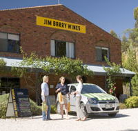 Jim Barry Wines - Lightning Ridge Tourism