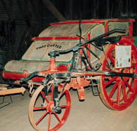 Jamestown Railway Station National Trust Museum - Lightning Ridge Tourism
