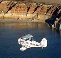 Adelaide Biplanes - Lightning Ridge Tourism