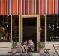 Casa Carboni Italian Cooking School and Enoteca - Lightning Ridge Tourism