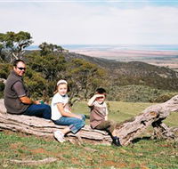 Bridle Track - Lightning Ridge Tourism