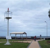 Turnbull Park Centenary Park and Foreshore - Lightning Ridge Tourism