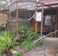 Nirvana Organic Produce and Farm - Lightning Ridge Tourism