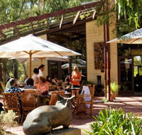 Woodstock Wine Estate - Lightning Ridge Tourism