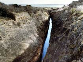 Woakwine Cutting - Lightning Ridge Tourism 0