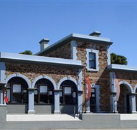 Burra Regional Art Gallery - Lightning Ridge Tourism