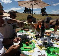 God's Hill Wines - Lightning Ridge Tourism