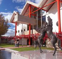 Rymill Coonawarra - Lightning Ridge Tourism