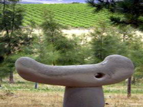 Mclaren Vale SA Lightning Ridge Tourism