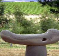 Bella Cosa Sculpture Park and Gallery Tapas Bar - Lightning Ridge Tourism