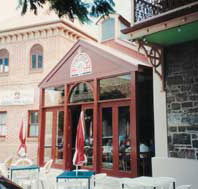 Port Dock Brewery Hotel - Lightning Ridge Tourism