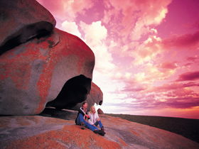 Flinders Chase SA Lightning Ridge Tourism
