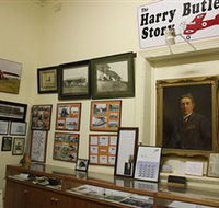 Minlaton Museum - Lightning Ridge Tourism