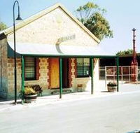 Edithburgh Museum - Lightning Ridge Tourism