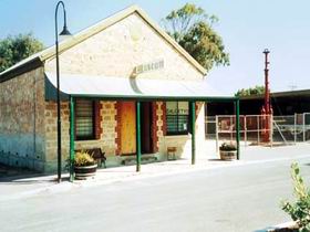 Edithburgh Museum - Lightning Ridge Tourism 0