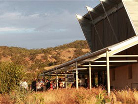 Kabminye Wines - Lightning Ridge Tourism 0