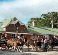 Anlaby Station - Lightning Ridge Tourism