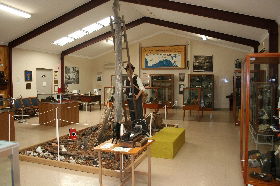  Lightning Ridge Tourism