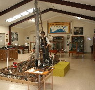 Mount Laura Homestead Museum - Lightning Ridge Tourism