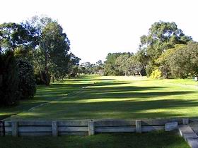 Penola Golf Course - Lightning Ridge Tourism 0