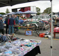 Gepps Cross Treasure Market - Lightning Ridge Tourism