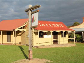 Art@Goolwa Inc - Lightning Ridge Tourism 0
