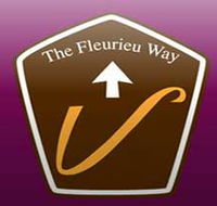Fleurieu Way GPS Tour - Lightning Ridge Tourism