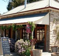 Reilly's Wines and Restaurant - Lightning Ridge Tourism