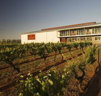 Zema Estate - Lightning Ridge Tourism