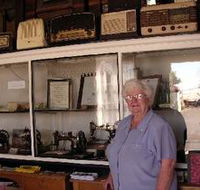Streaky Bay National Trust Museum - Lightning Ridge Tourism